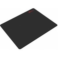 GENESIS NPG-1346 Carbon 500 XL Gaming muismat in zwart GENESIS NPG-1346 Carbon 500 XL Gaming muismat in zwart