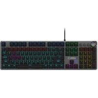 MSI FORGE GK310 RED US