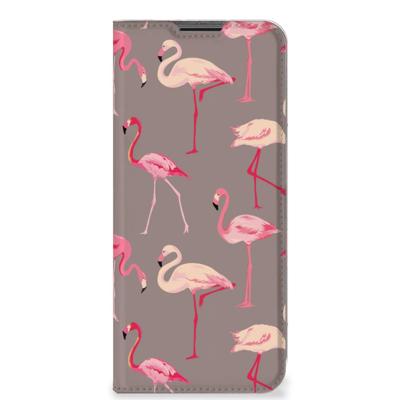 Nokia G50 | Hoesje maken | Flamingo Nokia G50 | Hoesje maken | Flamingo