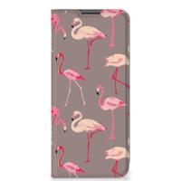 Nokia G50 | Hoesje maken | Flamingo