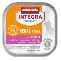 ANIMONDA Integra Protect Renal Pork - nat kattenvoer - 100g