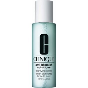 Anti-Blemish Solutions Clarifying Lotion, 200 ml