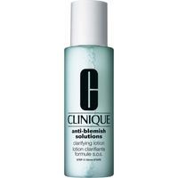 Anti-Blemish Solutions Clarifying Lotion, 200 ml