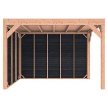 Douglas Overkapping Z-ZR 350x250 - Outdoor life