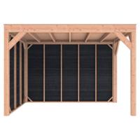 Douglas Overkapping Z-ZR 350x250 - Outdoor life