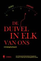 De duivel in elk van ons (Paperback)