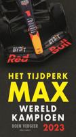 Het tijdperk Max (Paperback)