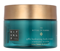 Rituals Karma Spread The Kindness Body Cream 220ml Bodylotion