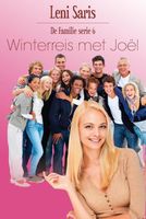 Winterreis met Joel - Leni Saris - ebook