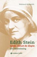 Edith Stein - Leven vanuit de diepte (Paperback)