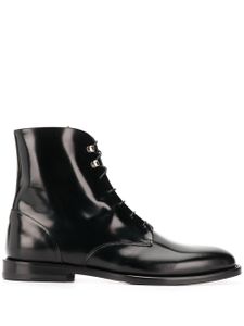 Scarosso bottines Eva - Noir