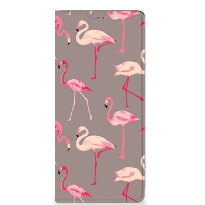 Samsung Galaxy A22 5G | Hoesje maken | Flamingo Samsung Galaxy A22 5G | Hoesje maken | Flamingo