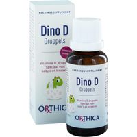 Dino D druppels