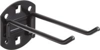 VIGOR haken set double hook 100mm 10 pcs. f. 1000/v6000-system