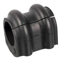 Stabilisatorlager aan draagarm ADBP800049