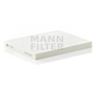 Mann-filter Interieurfilter CU 2243