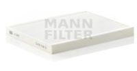 Mann-filter Interieurfilter CU 2243