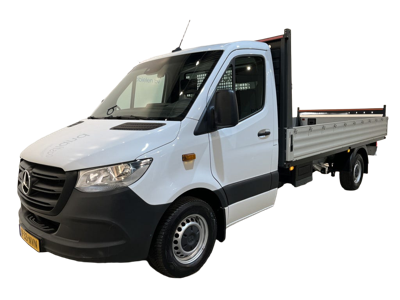 Mercedes Benz Sprinter