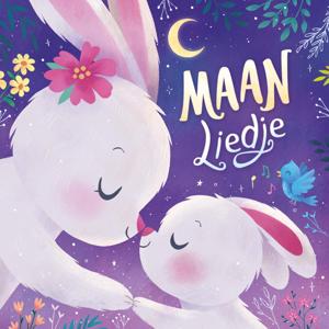 Maanliedje (Hardback)