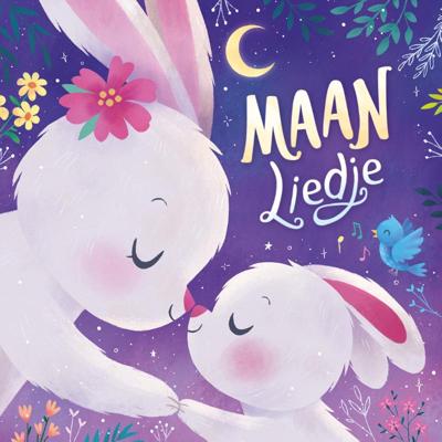 Maanliedje (Hardback)