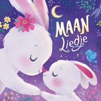 Maanliedje (Hardback)
