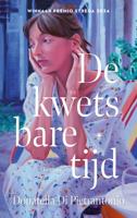 De kwetsbare tijd - Donatella Di Pietrantonio - ebook