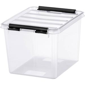 Orthex - SmartStore - Classic 2 - Opbergbox - 3 liter - Transparant