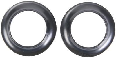 ALL BALLS Racing Dust cap set abr 57-166