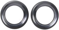 ALL BALLS Racing Dust cap set abr 57-166 - thumbnail