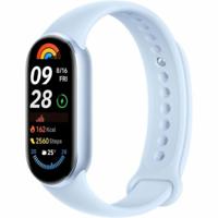Activiteit armband Xiaomi M2345B1 Blauw 1,62"