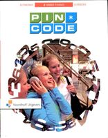 Pincode vmbo-t/havo 2 Leerboek