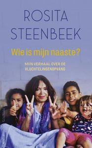 Wie is mijn naaste? - Rosita Steenbeek - ebook