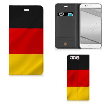 Huawei P10 Plus | Standcase | Duitsland