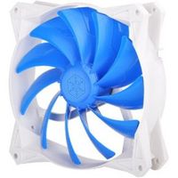 Silverstone SST-FQ122 hardwarekoeling