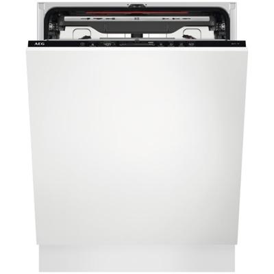 AEG FSE75768P Vaatwasser