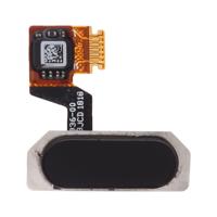 Vingerafdruk sensor Flex kabel voor Xiaomi zwarte haai (zwart)