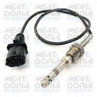 Sensor, uitlaatgastemperatuur 11988 Sensor, uitlaatgastemperatuur 11988