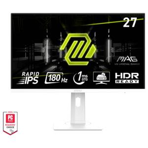 MSI 9S6-3CC29H-299 Gaming monitor Energielabel E (A - G) 2.5 cm (1 inch) 16:9 1 ms