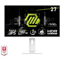 MSI 9S6-3CC29H-299 Gaming monitor Energielabel E (A - G) 2.5 cm (1 inch) 16:9 1 ms
