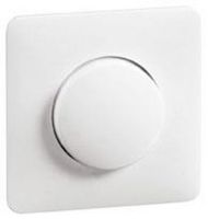 Peha Afdekplaat + knop dimmer PEHA LW - 4602264