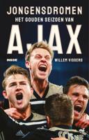 Jongensdromen (Paperback)