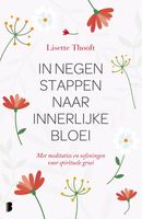 In negen stappen naar innerlijke bloei - Lisette Thooft - ebook - thumbnail