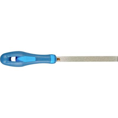 PFERD TOOLS 15401151 Diamant-werkplaatsvijl Lengte 125 mm 1 stuk(s)