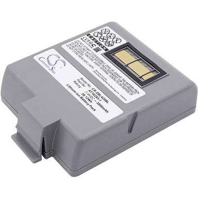 Beltrona BELZBL420BL Printeraccu 7.4 V 3800 mAh Vervangt originele accu AT16293-1