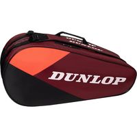 Dunlop CX-Club 10 Racketbag