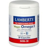 Vegan Omega 3