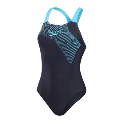 Speedo Medley Logo Badpak