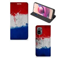 Xiaomi Redmi Note 10 4G | 10S | Poco M5s | Standcase | Nederland