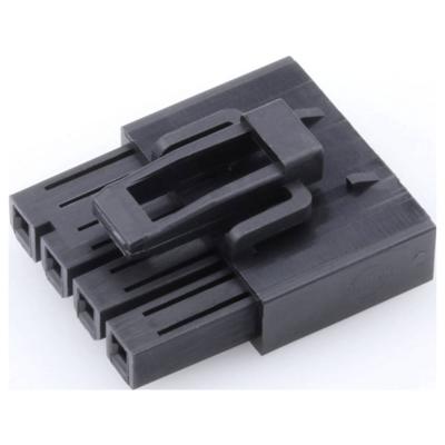 Molex 215913-1004 Female behuizing (kabel) Inhoud: 1 stuk(s)