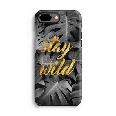Stay wild: iPhone 7 Plus Tough Case